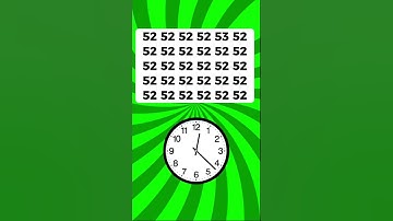 Which dentist is a killer?? #quiz #riddles #shorts