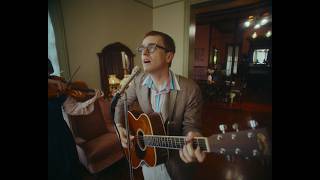 I Don't Like You (But I Love You) - Dent May