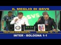Qsvs  i gol di inter  bologna 11 telelombardia  top calcio 24