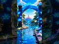 Autism calming music🌿🪩🧘#autismcalming #sleepmusic #soulrelaxmusic #stressrelief