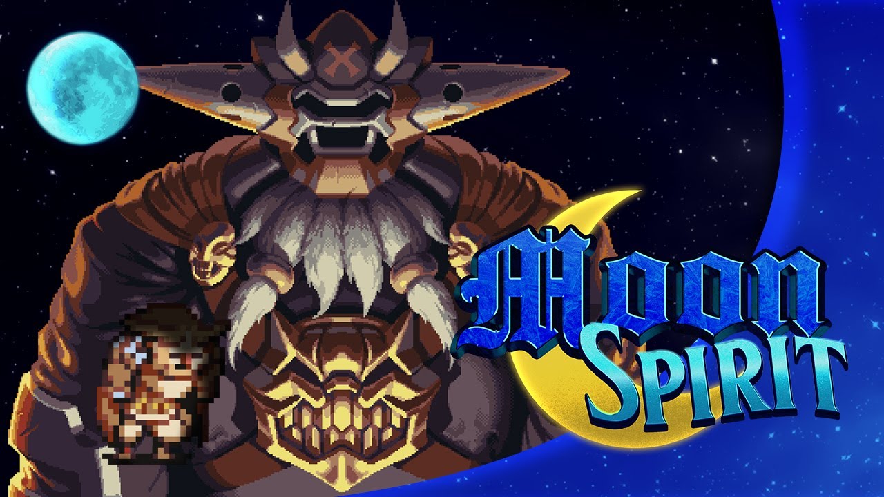 Maytroidvania - Owlboy