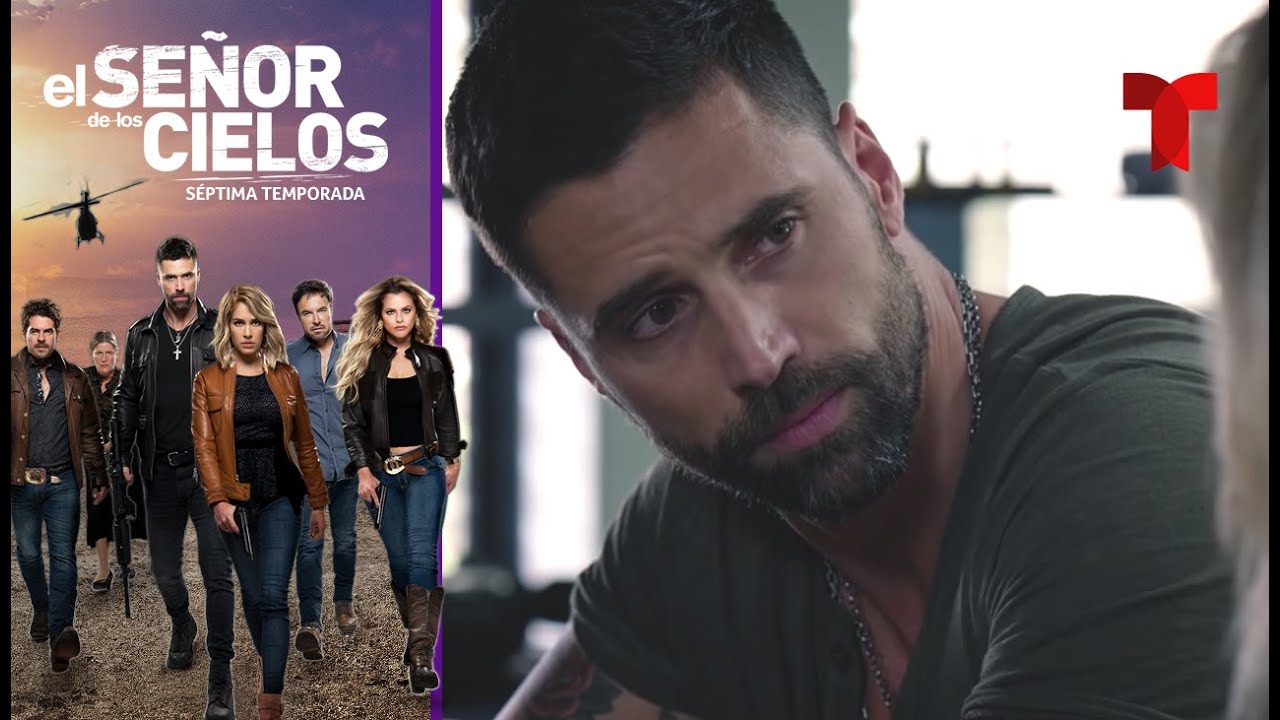 El Señor de los Cielos 7 | Capítulo 28 | Telemundo