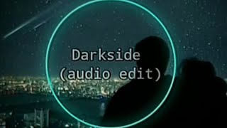 Darkside by Alan Walker (audio edit) {read desc} Resimi
