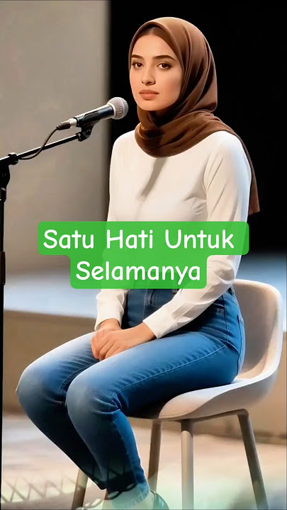 Satu Hati Untuk Selamanya #lagumalaysia #lagumelayu #slowrockmalaysia #satuhatiuntukselamanya