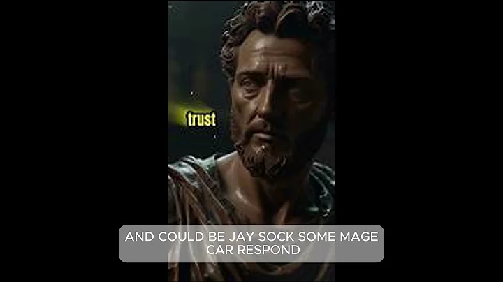 7 Ways To Stay Emotionally Unshakable | Stoic Resilience