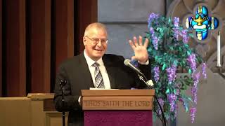 Heidelberg Catechism, Part II: Grace, Q. 20-23: Righteous by Faith · March 8, 2026