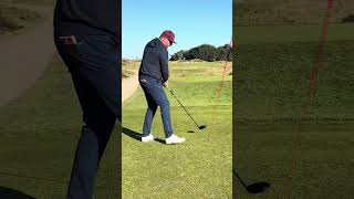 It’s final round day at the WINSTONgolf Senior Open ⛳🔥