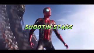 Download Lagu Aero chord feat.DDARK-shootin stars (slowed) MP3