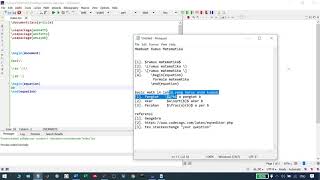 Menulis rumus matematika -very easy #3