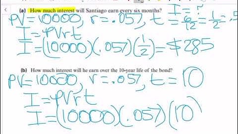 Math 1324 Section 5.1 Examples 1-3
