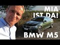 Matthias Malmedie | BMW M5 | MIA ist da!