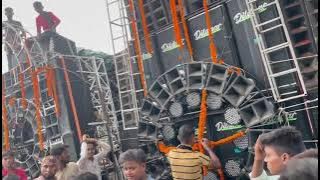 mahakaal dj vs dildaar sujanganj win dildaar dj no1