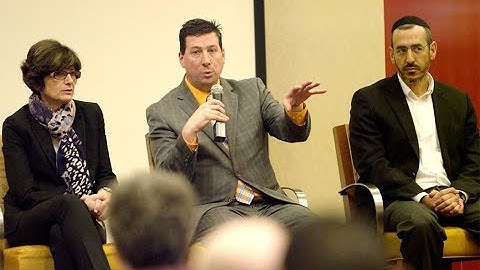 Cybersecurity Panel Discussion Featuring Cybersecurity Expert Scott Schober