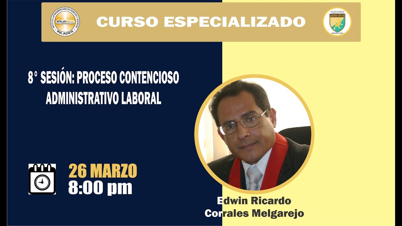 PROCESO CONTENCIOSO ADMINISTRATIVO LABORAL