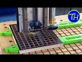 Universal Vacuum PAD [with .stl & Fusion 360 files]