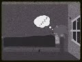 Sonic is sleeping