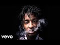 21 Savage ft. Future - Smokin