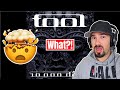 Rapper Reacts To TOOL - The Pot (Rock Reaction)