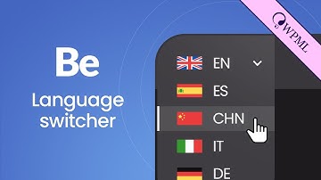 How to add WPML Language Switcher? 🇺🇸 🇩🇪 🇬🇧 🇧🇷 🇵🇱