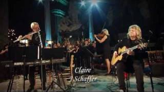 Janne Schaffer - Claire-  Live Julstämning 2009