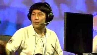E-Stars 2008seoul NabD VS Ksp-Gaming