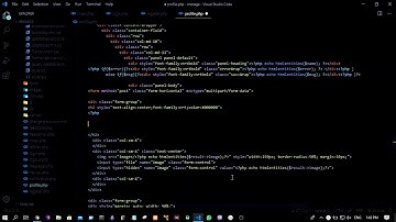 how to verify user account tutorial video PHP and mySQL