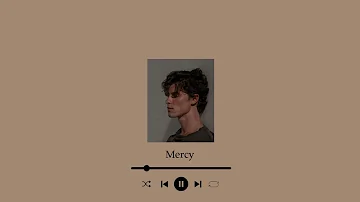 Shawn Mendes Playlist (reupload)