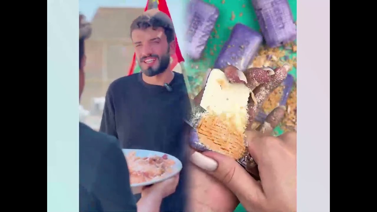 #الطفل الاعمى المعجزه #محضوره_من_الاكسبلور_والمشاهدات #علاوي_مارتن #اكسبلور 15_w (4)