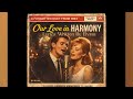 Our Love in Harmony | Vintage 1960s Harmony Duet