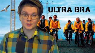 Tehdään biisi niin kuin ULTRA BRA