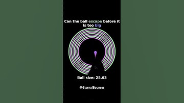 #asmr #satisfying #satisfyingvideo #bouncingball #viral #coding