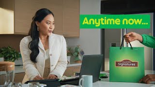 Grab Signatures | Anytime now... screenshot 5