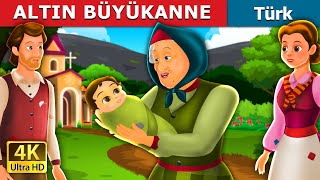 Turkish fairy tales  @TurkiyaFairyTales