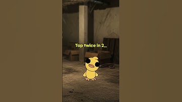 Keep Away From the Duck! #repo