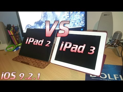 What Ipad 2 Ios 9 Review