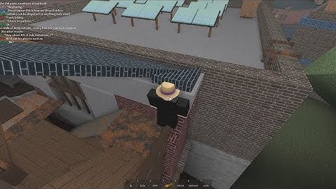 *trying* to move an unanchored part in ATF