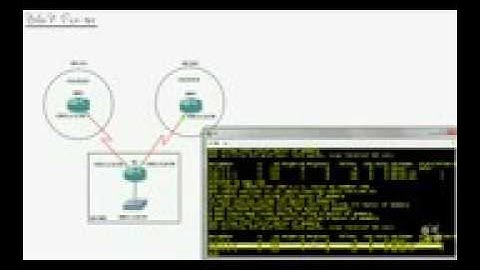 34   Route Troubleshooting BGP Neighbor Adjacencies