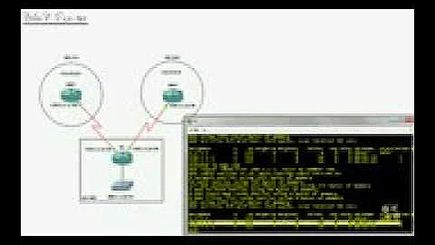 34   Route Troubleshooting BGP Neighbor Adjacencies