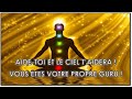 Aidetoi et le ciel taidera  vous tes votre propre guru 