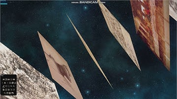 Experiments in WebGL - art and rollercoasters