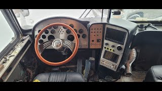 Bus Conversion Project - Video 131 - Finishing up the Dash Fabrication by James E Dennison 889 views 3 months ago 33 minutes