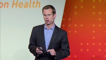 Trey Ideker, UCSD - Stanford Medicine Big Data | Precision Health 2016