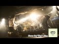 Back Muscle Power - "Never Say Won't Sing"