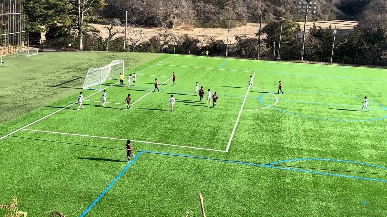 2026.2.21  VSなかの　TRM②