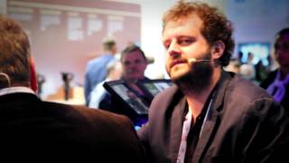 Day 2 of Avid at IBC 2015