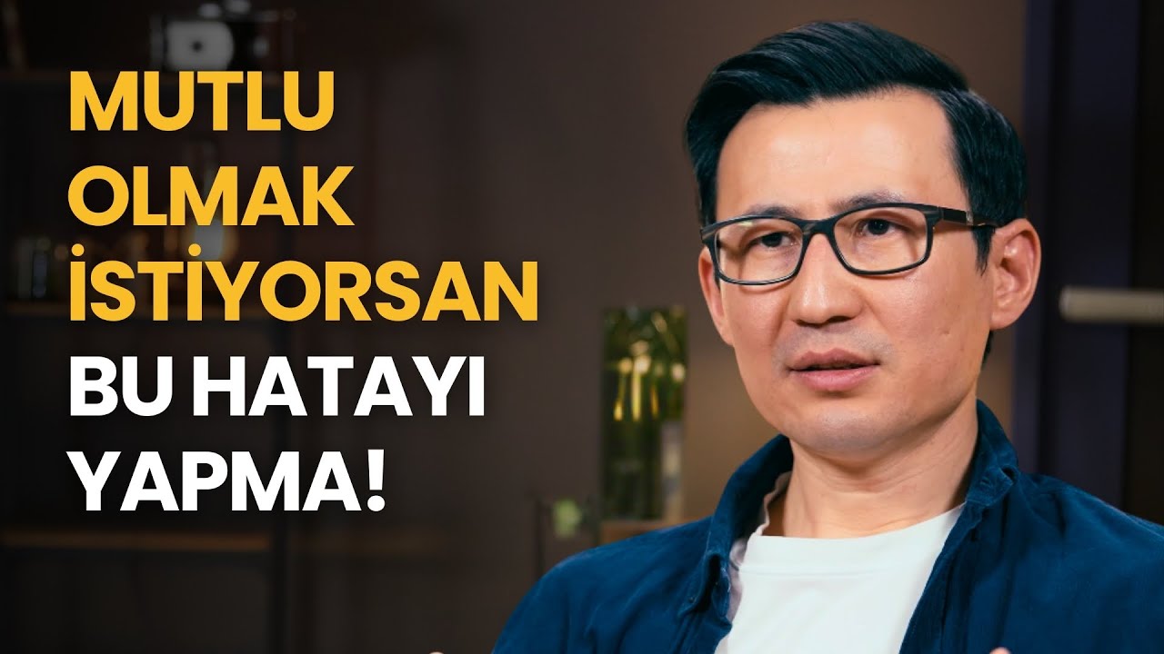 HAYATI ZEHİR EDEN SİNSİ HASTALIK: KIYASLAMA!