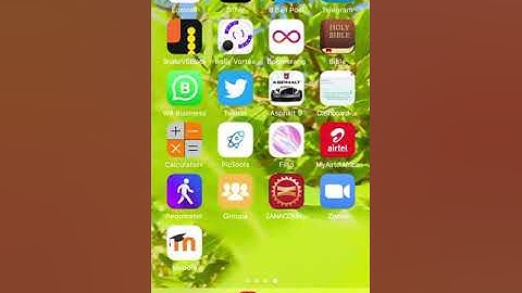 iOS UPDATE WITHOUT  WIFI