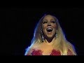 Mariah Carey - Funny Moments from "The Butterfly Returns"!