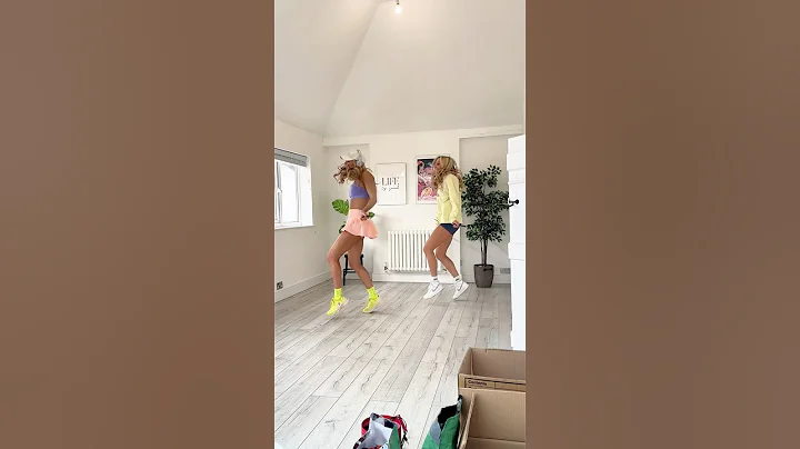 Somebody’s watching me 👀#jumprope #skipping #doechii