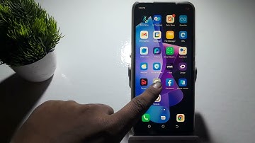 how to set eye care schedule off in techno Spark 8t